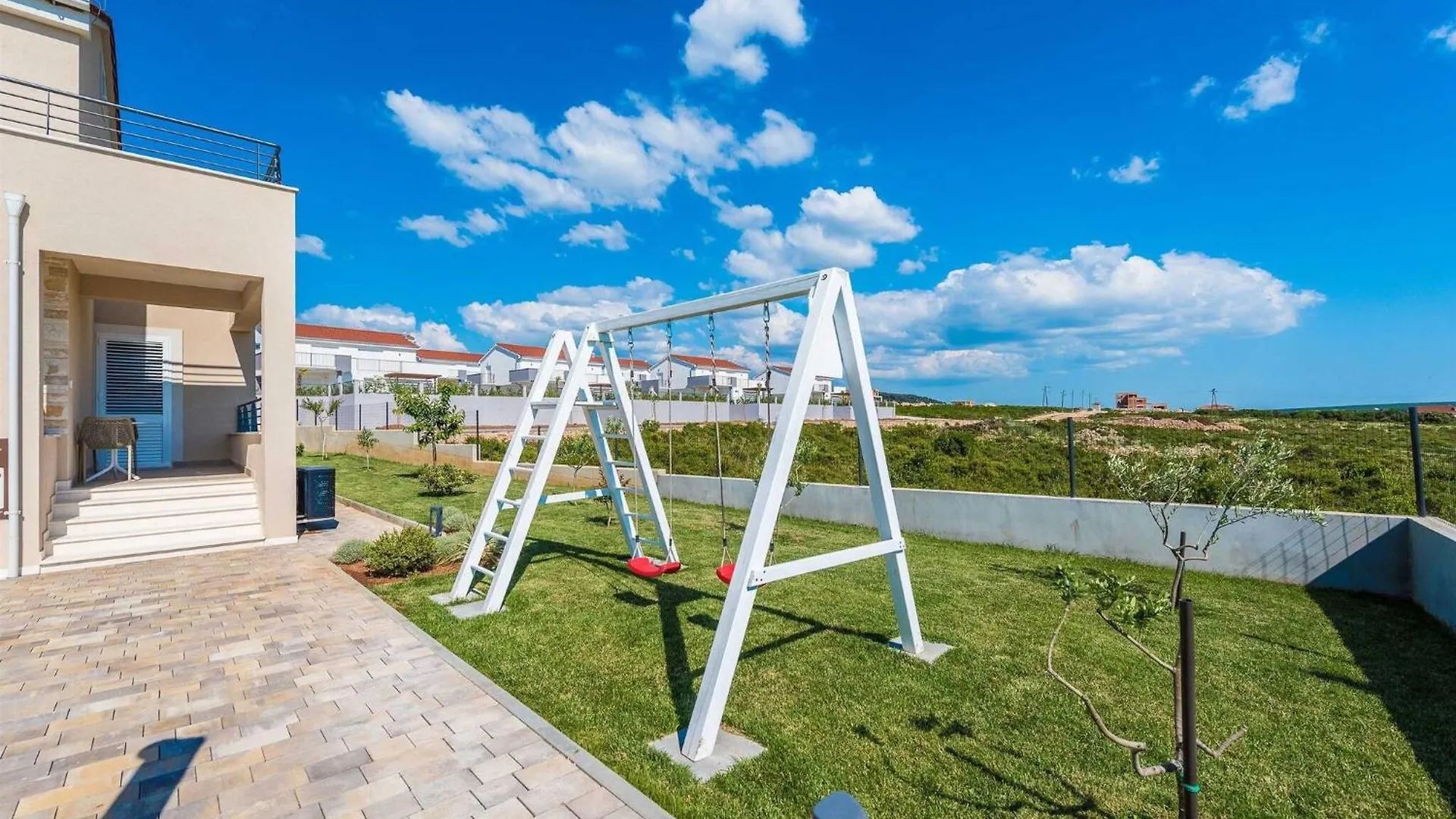 My Dalmatia - Villa Providenca With Private Heated Pool Debeljak Holiday home
