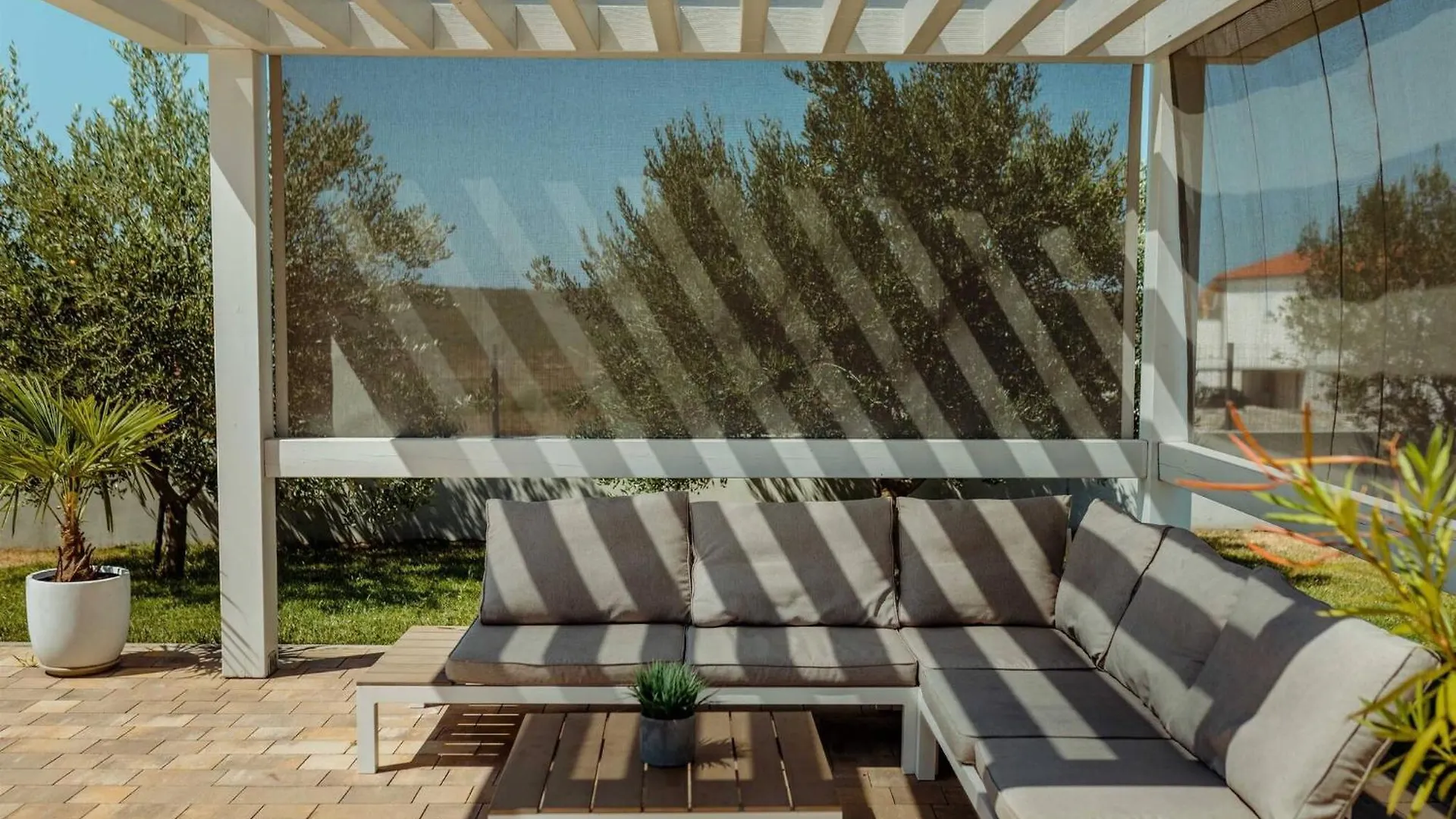 My Dalmatia - Villa Providenca With Private Heated Pool Debeljak Croatia