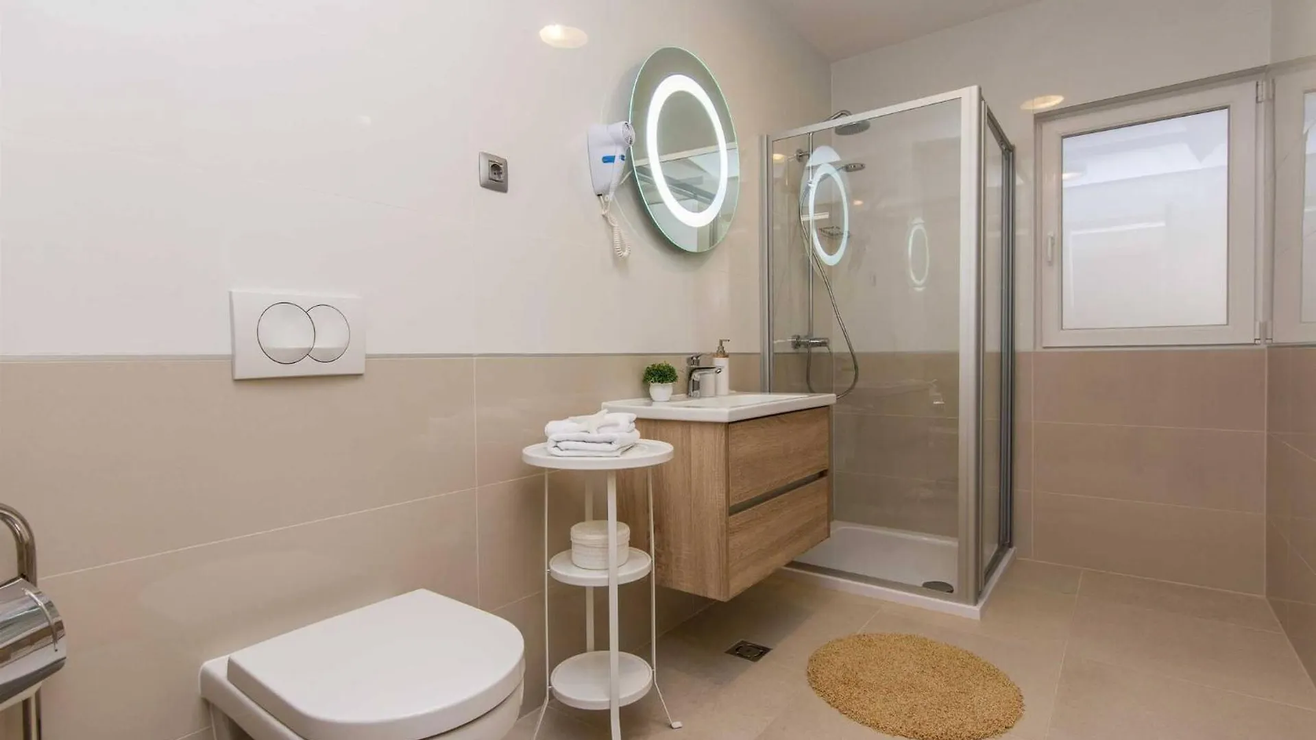 My Dalmatia - Villa Providenca With Private Heated Pool Debeljak