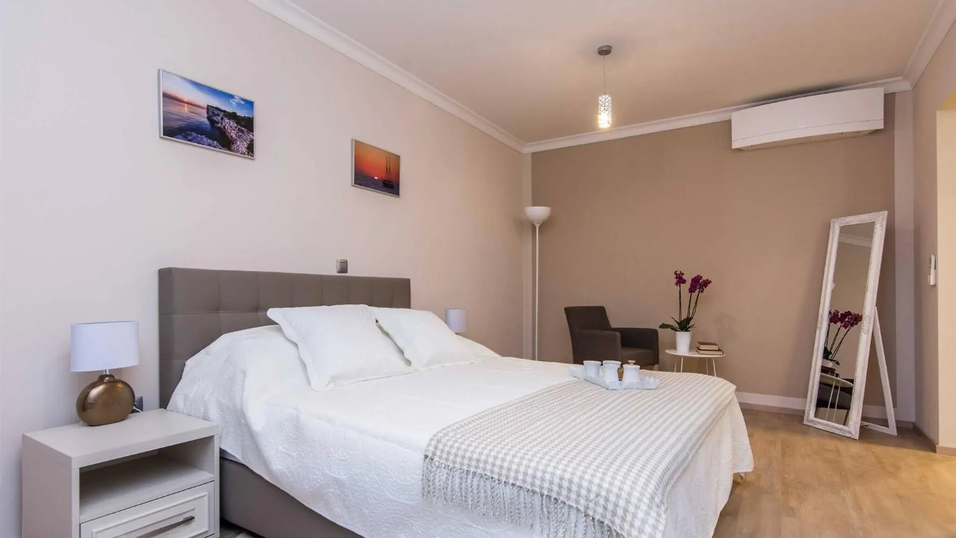 My Dalmatia - Villa Providenca With Private Heated Pool Debeljak Holiday home