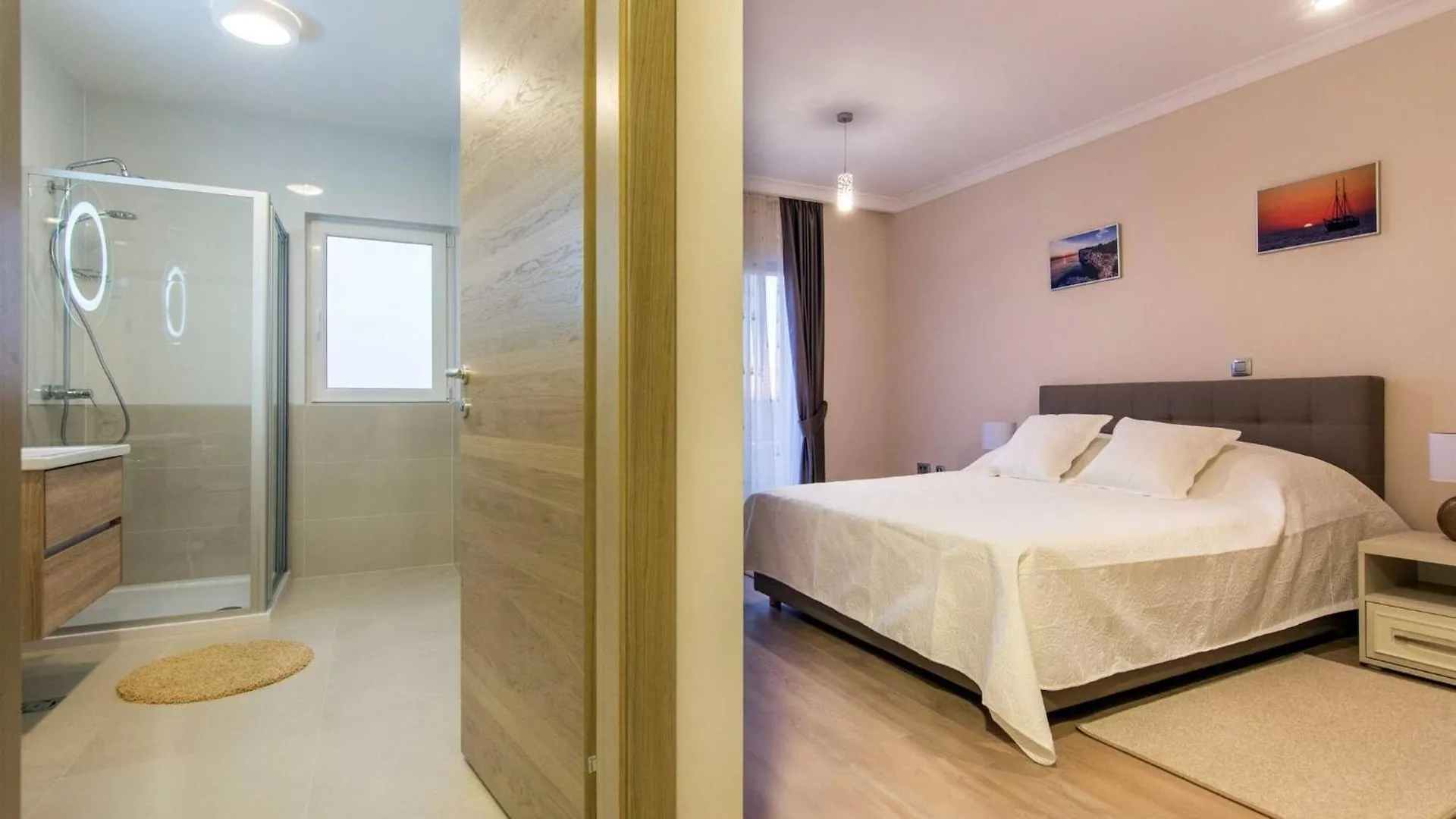 My Dalmatia - Villa Providenca With Private Heated Pool Debeljak 0*,  Croatia