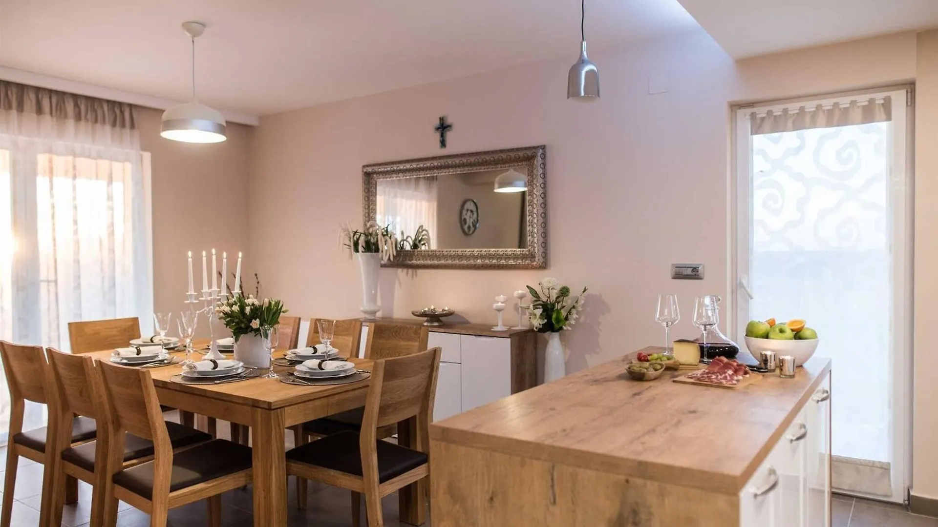 Holiday home My Dalmatia - Villa Providenca With Private Heated Pool Debeljak