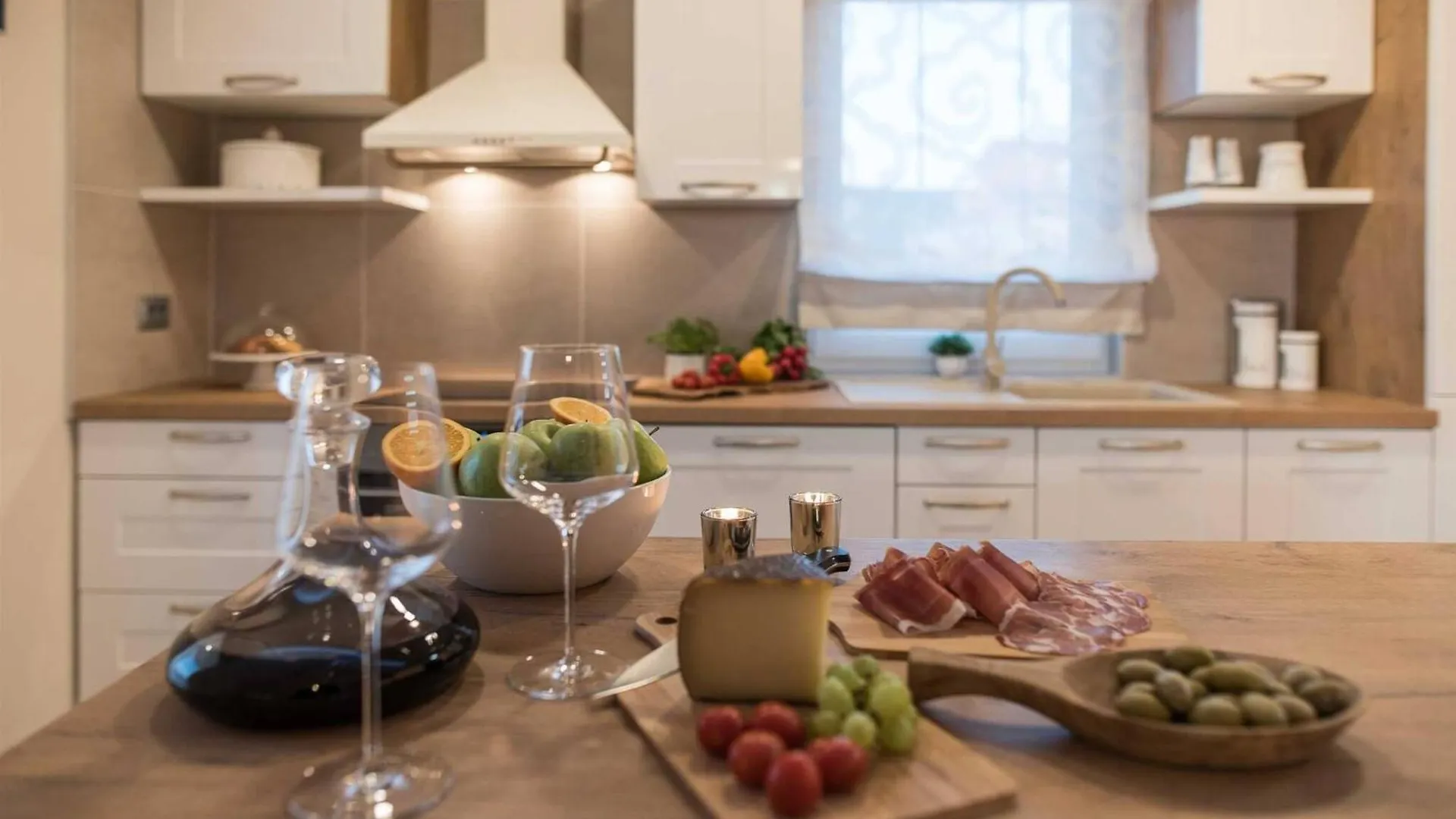 Holiday home My Dalmatia - Villa Providenca With Private Heated Pool Debeljak