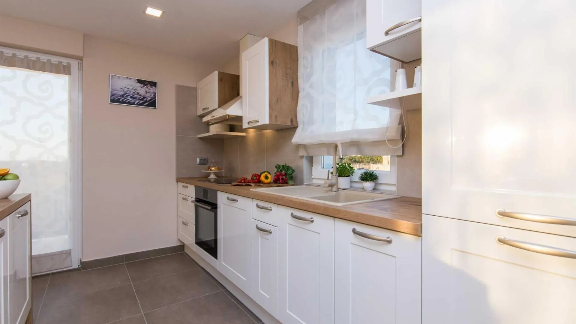 Holiday home My Dalmatia - Villa Providenca With Private Heated Pool Debeljak