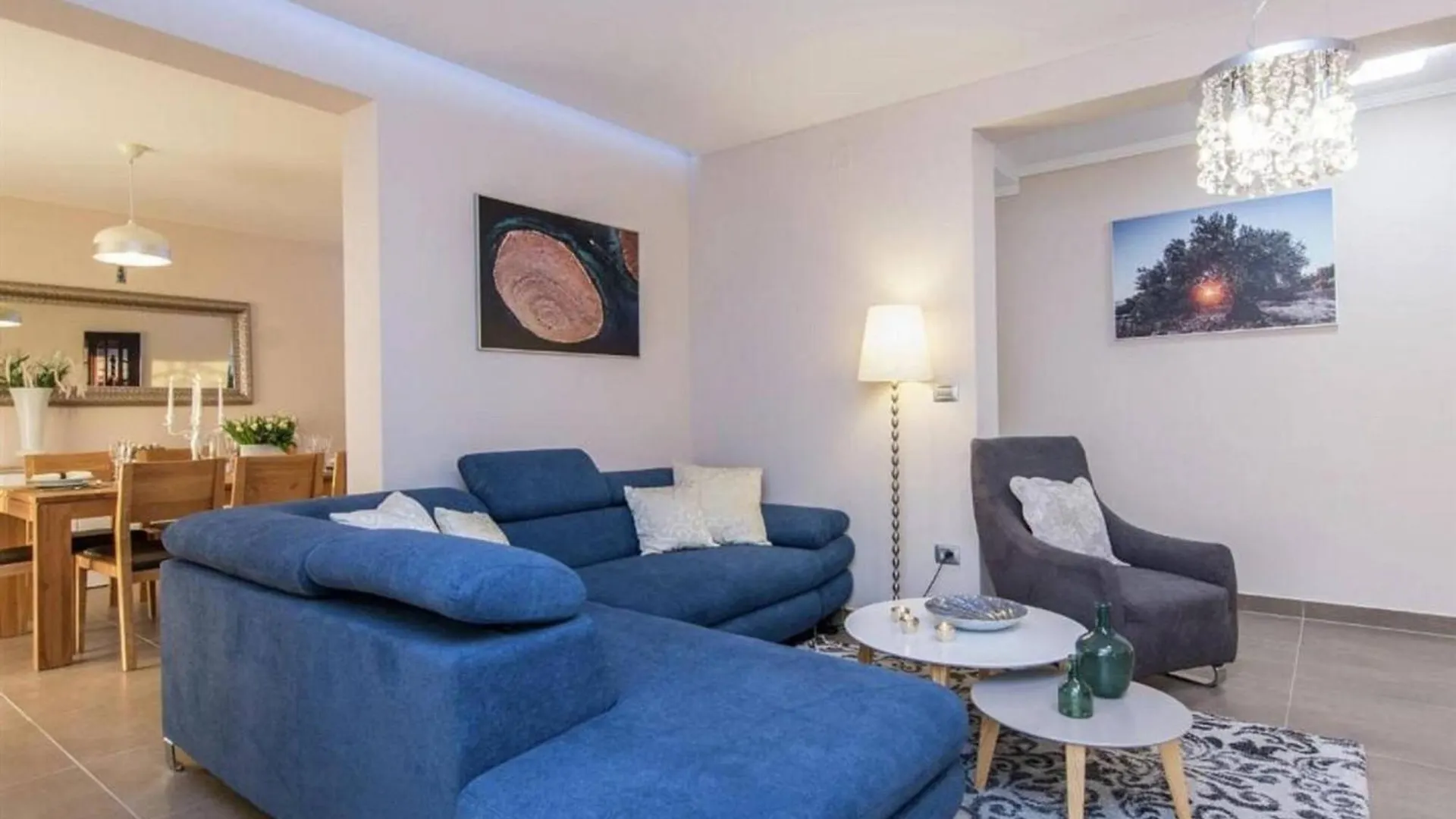 Holiday home My Dalmatia - Villa Providenca With Private Heated Pool Debeljak