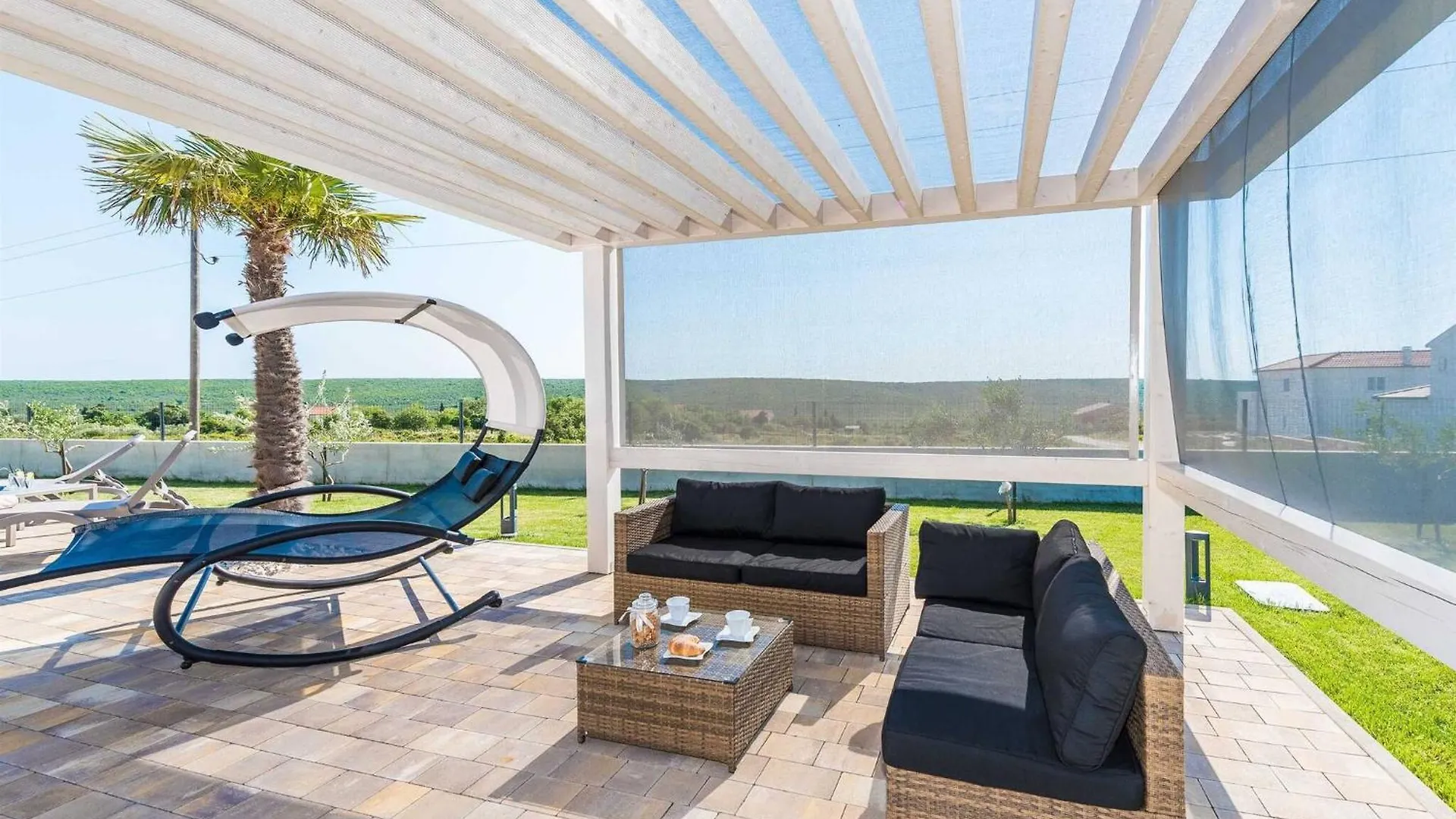 My Dalmatia - Villa Providenca With Private Heated Pool Debeljak 0*,