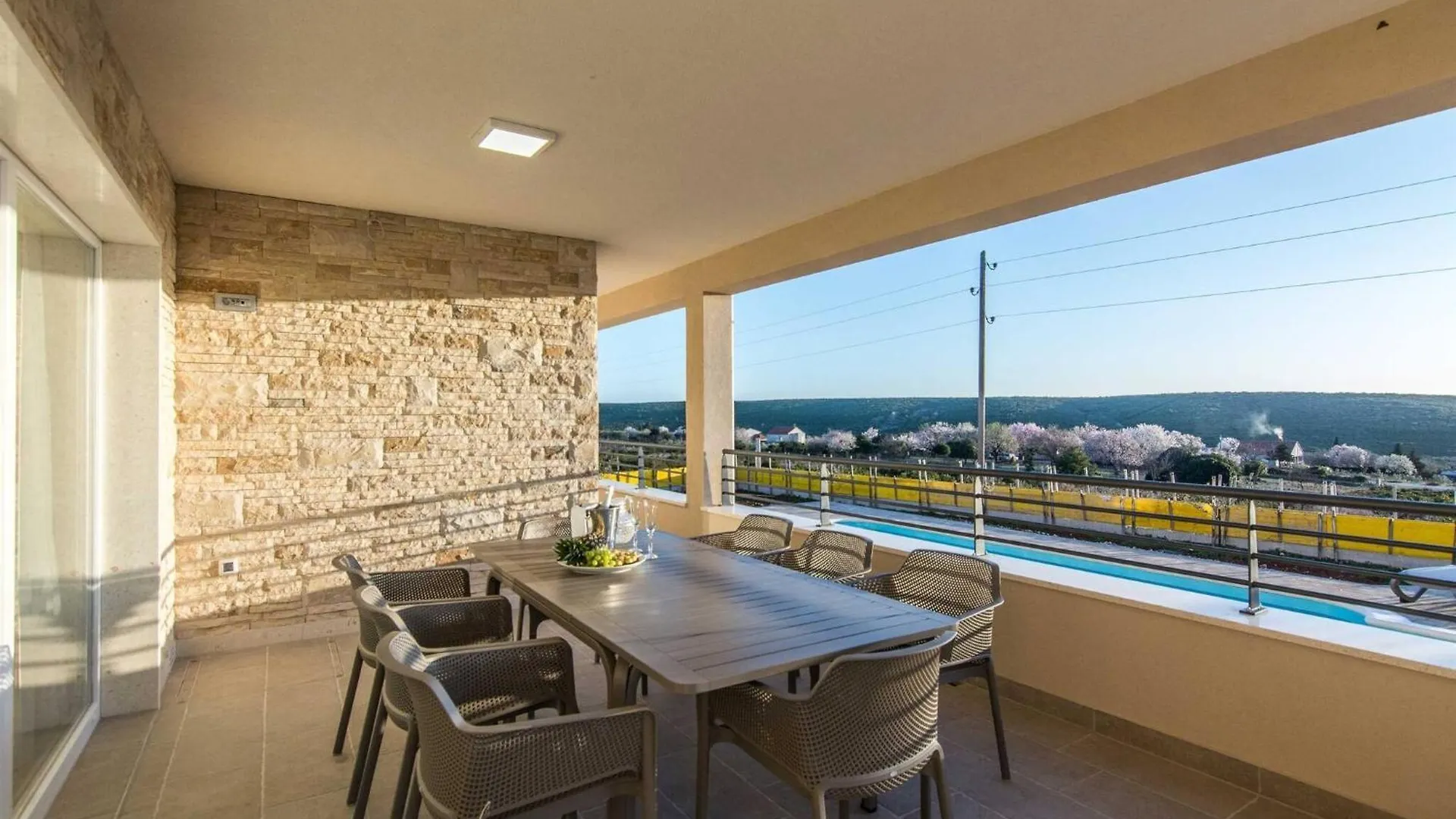 Holiday home My Dalmatia - Villa Providenca With Private Heated Pool Debeljak