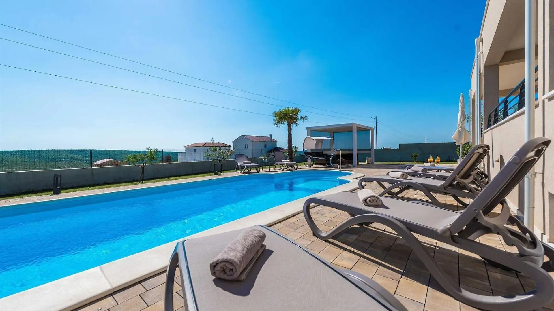 My Dalmatia - Villa Providenca With Private Heated Pool Debeljak Holiday home