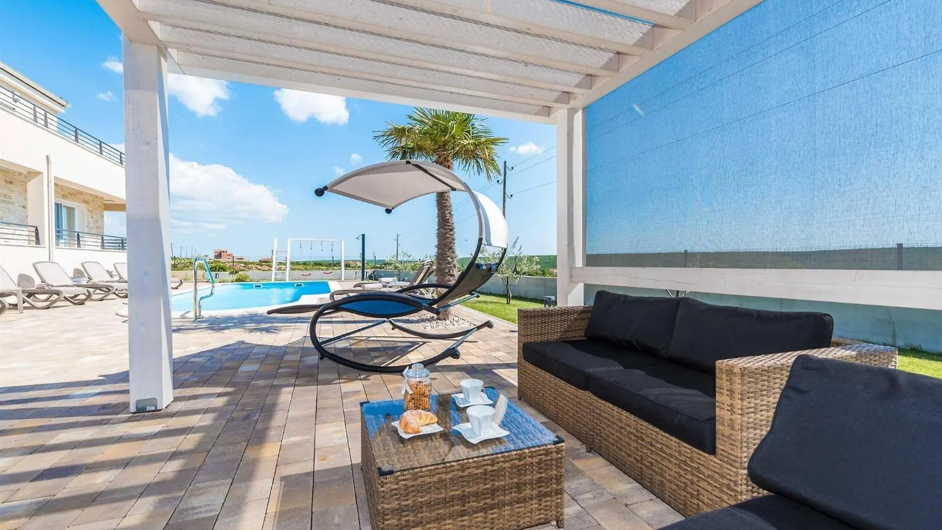 My Dalmatia - Villa Providenca With Private Heated Pool Debeljak