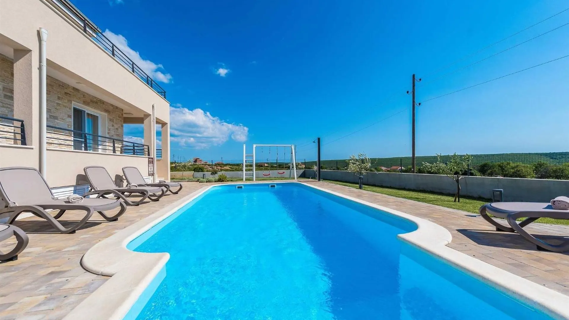 Holiday home My Dalmatia - Villa Providenca With Private Heated Pool Debeljak